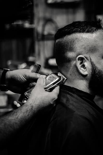 Haircuts